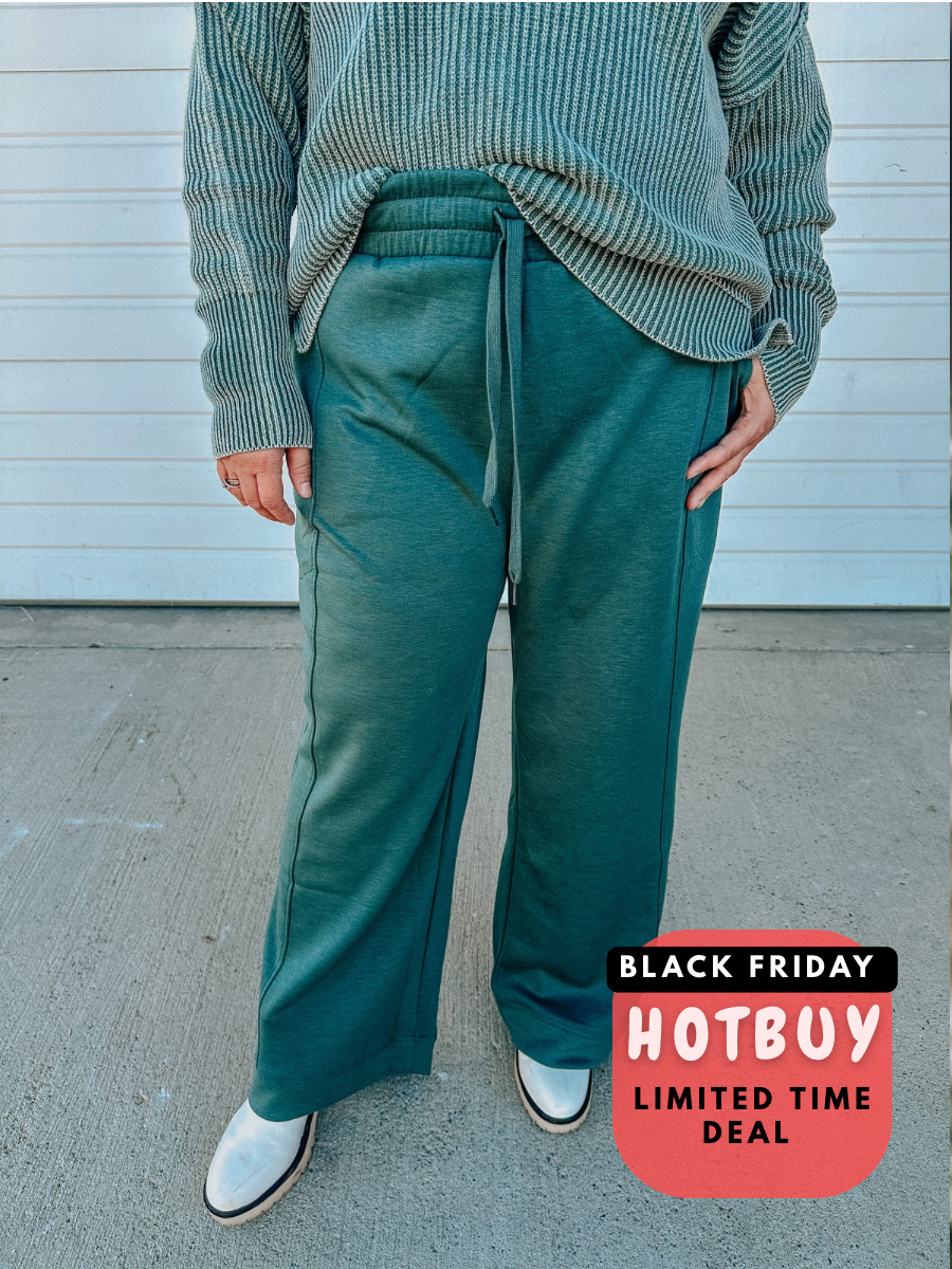 Tinsley Dream Soft Lounge Pants