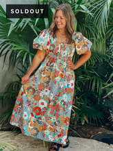 Load image into Gallery viewer, [SOLD OUT] Kallee Premier Dress
