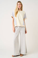 Load image into Gallery viewer, Stone Boho Mineral Pants-stretchy
